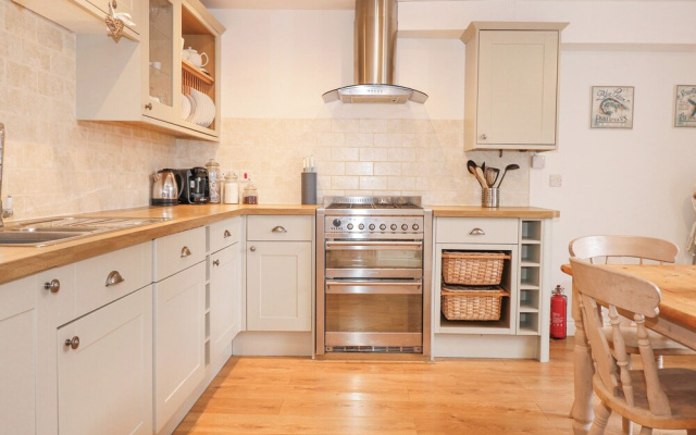 Pippin Cottage