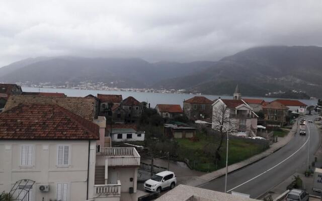 Apartments Stjepcevic