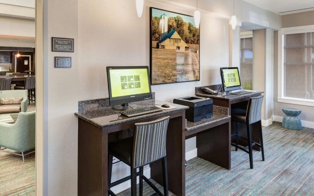 Residence Inn by Marriott Franklin Cool Springs
