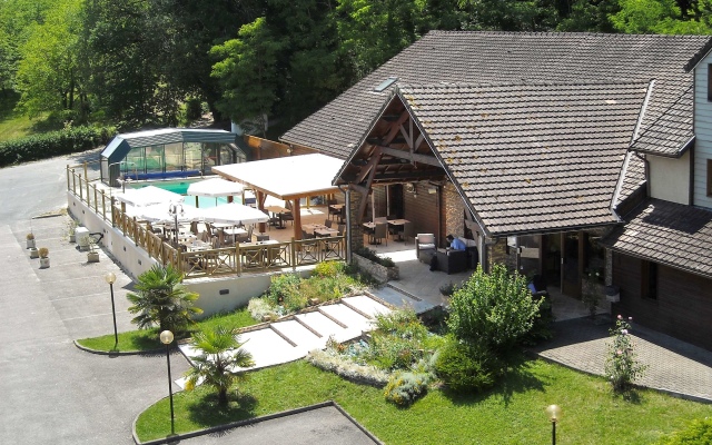 ibis Styles Perigueux Trelissac