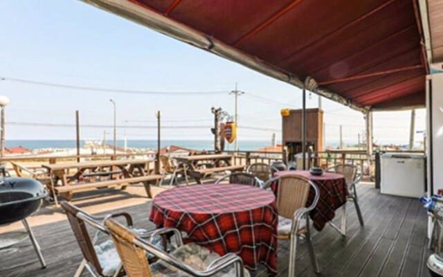 Gangneung Maldives Pension