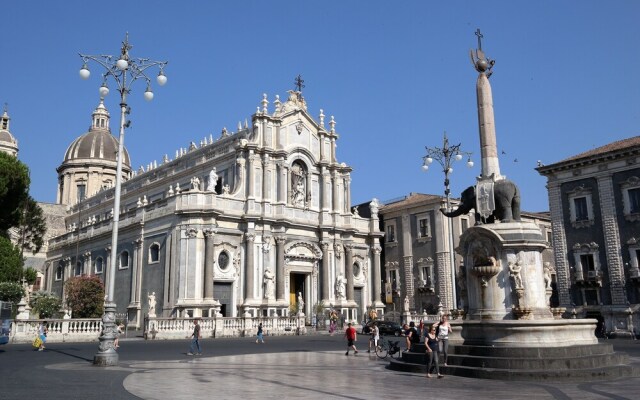 Casa Cavour