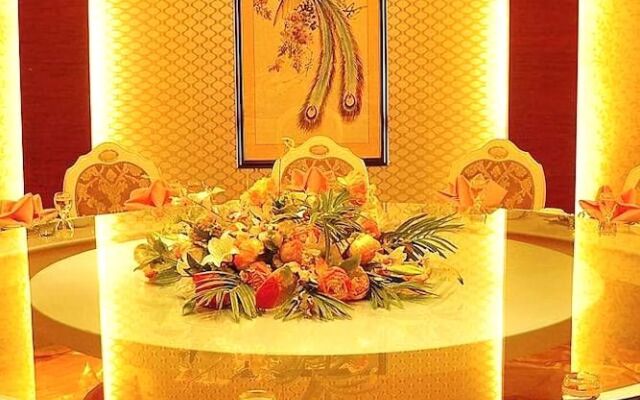 Jiulong Hotel - Wuhan