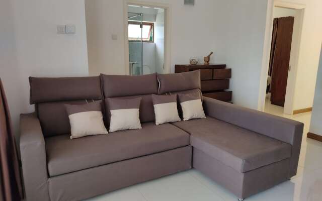 Kanasuk Selfcatering Apartments