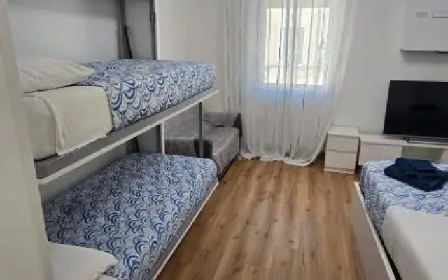 Bethel House