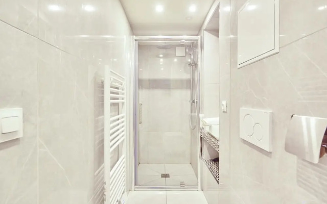 Charming Apartment 2 Bedrooms Center of Paris