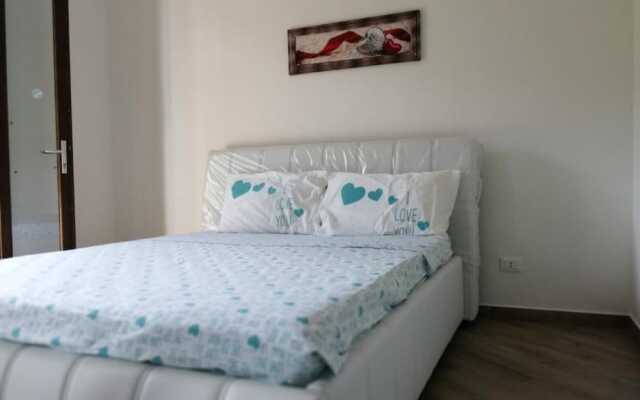 Captivating 2-bed Apartment in Badesi