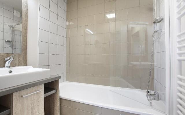 Residence Odalys Le Village de Praroustan