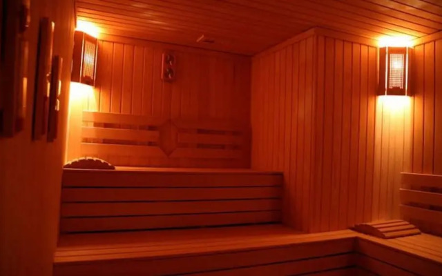Borapark Hotel