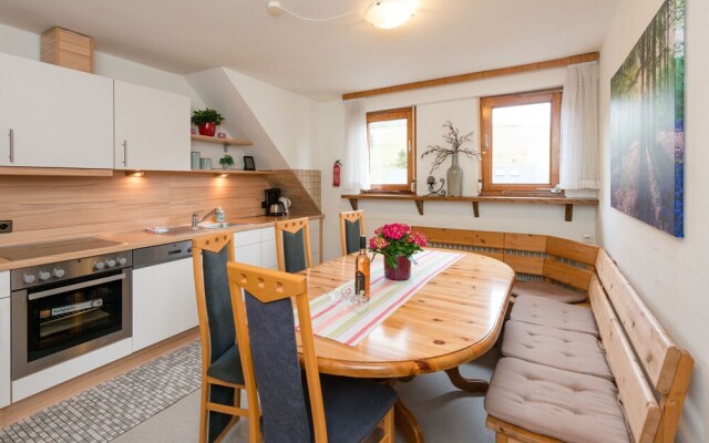 Inviting Apartment in Olsberg Near City Centre