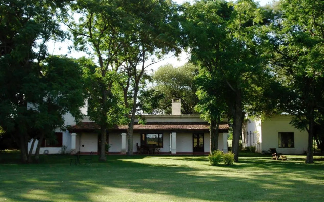 Estancia La Sofia