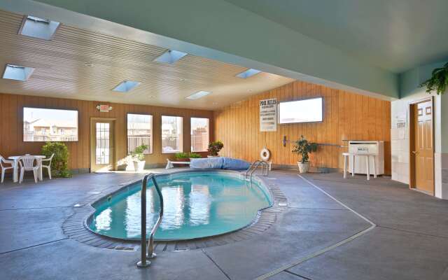 Americas Best Value Inn Marion, IL