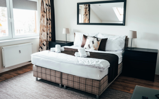 APLEND Tatry Holiday