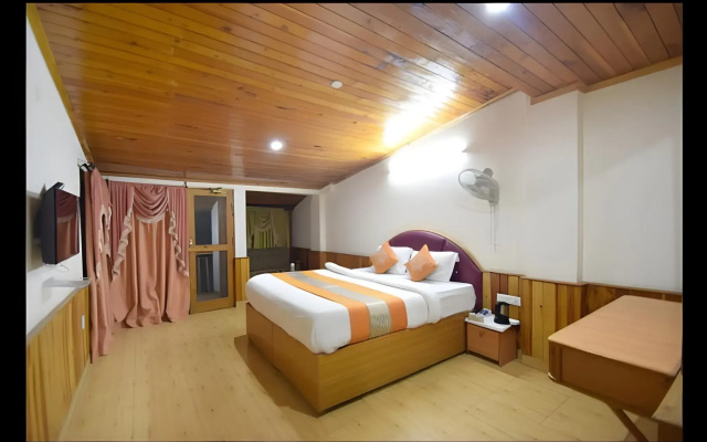 Sarthak Resorts