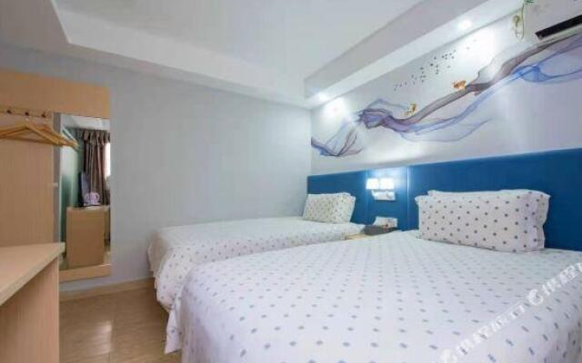 Baijia Express Hotel
