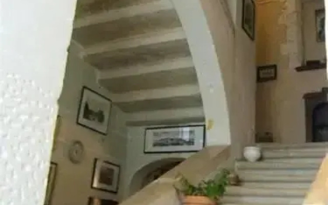 Demeure des Petits Augustins