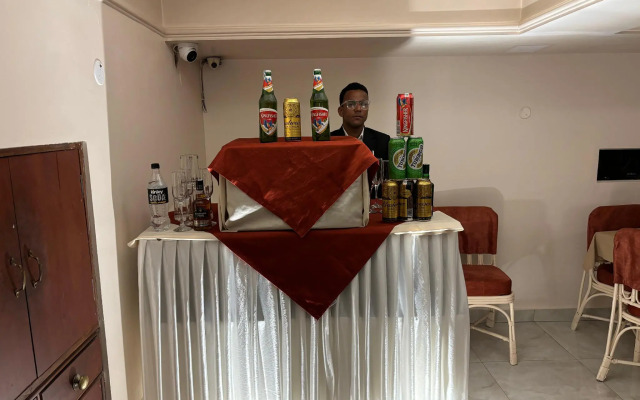 Hotel Pradeep