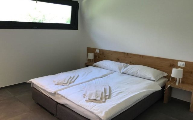 Verdepiano Bed&Camping
