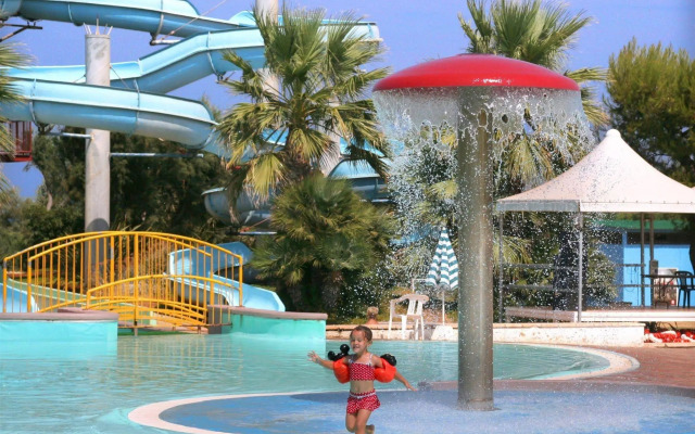 Villaggio Lamaforca