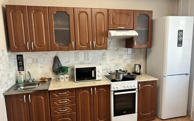 В Гости на Пионерском 62