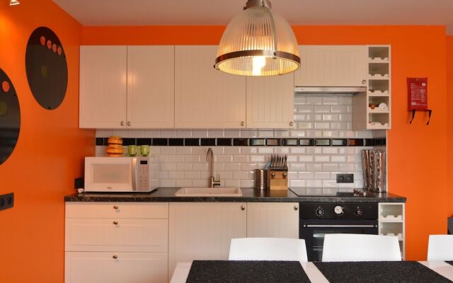 Cozy Holiday Home in Waimes with Sauna
