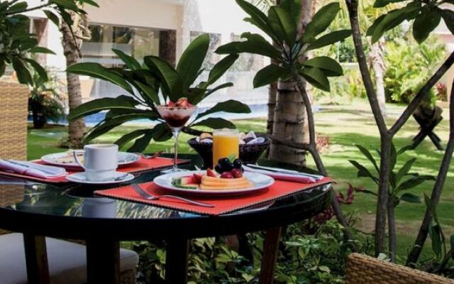 Hotel Sunsol Parque Costazul