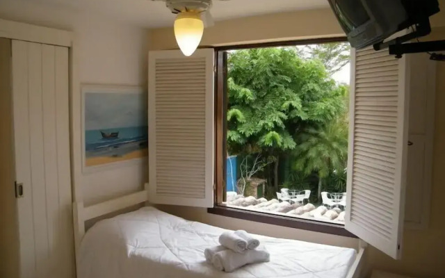 Pousada Casa da Praia