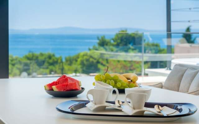 Residence Alba Split