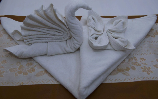 Shew Poe Eain (1) Hotel