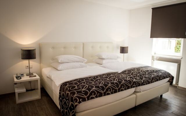 Werners Boutique Hotel
