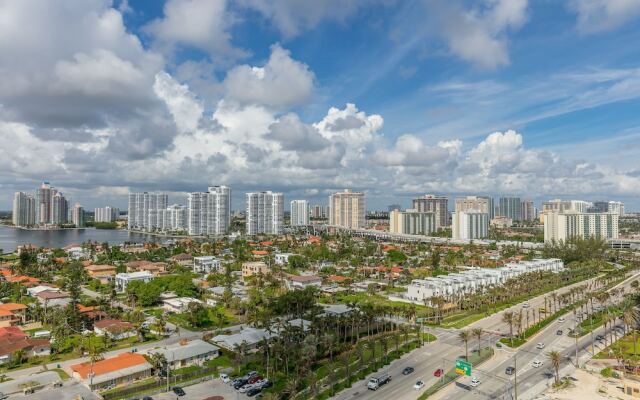 Private Ocean Condos at Marenas Beach