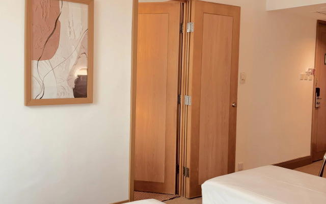 Ramada by Wyndham Hong Kong Grand View
