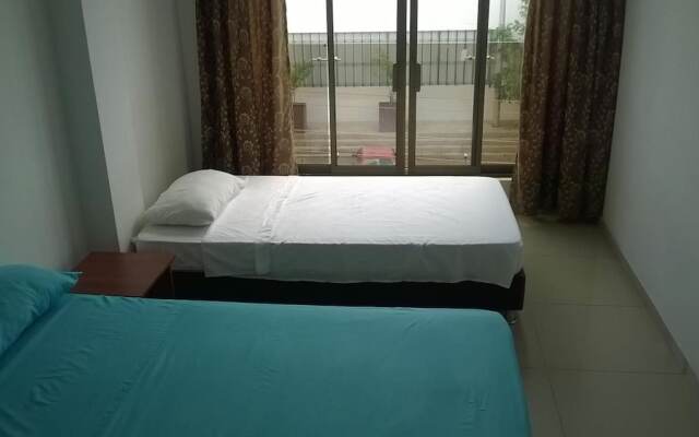 Hotel Zafiro Real