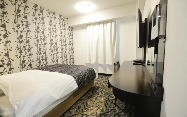 APA Hotel Mie Kameyama