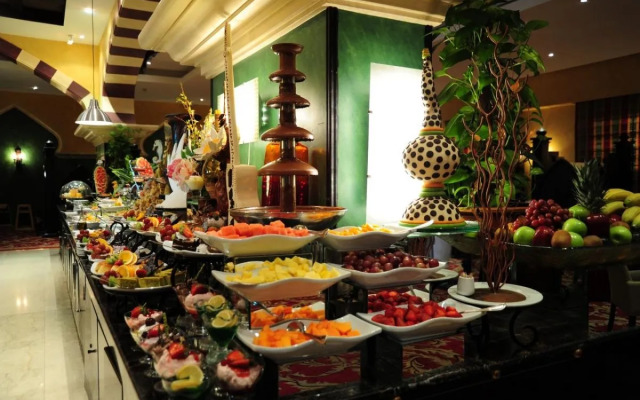 Coral International Hotel Al Khobar