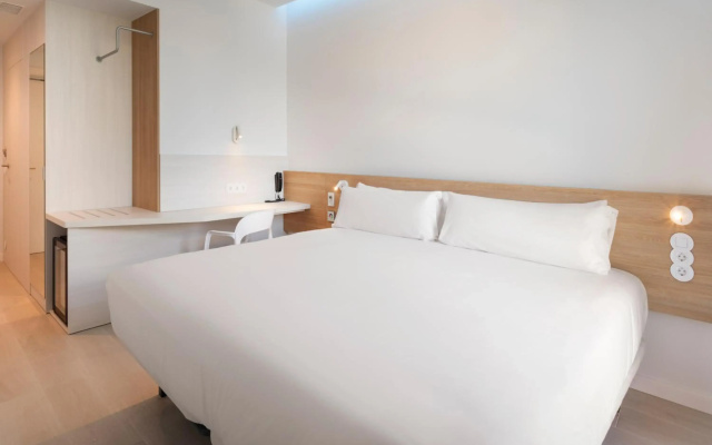 B&B HOTEL Lleida