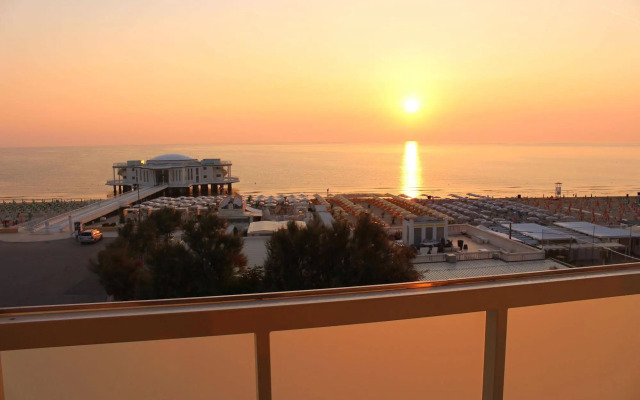 Hotel Cristallo
