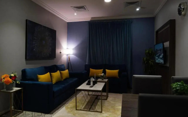 Swat Hotel Apartments 2
