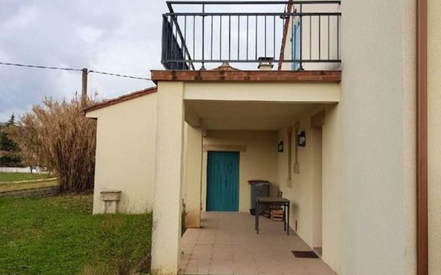 House With 3 Bedrooms in Albi, With Wonderful City View and Furnished