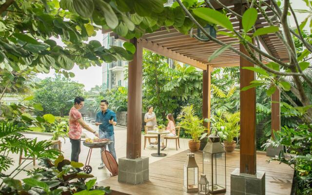Swiss-Belresidences Kalibata Jakarta