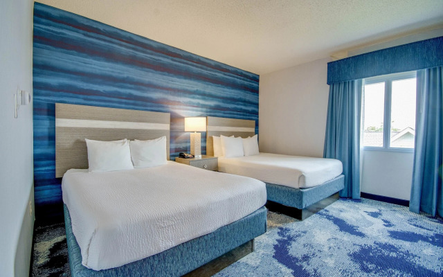 Atlantic Sands Hotel & Conference Center