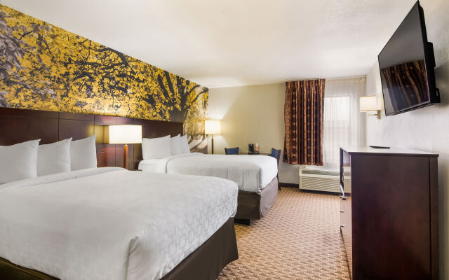 Comfort Inn Chester - Richmond South