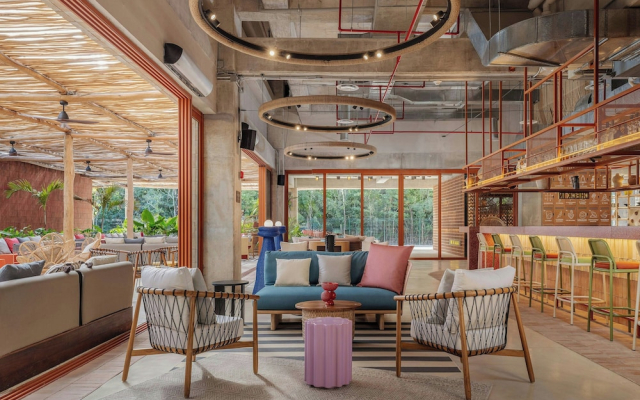 Moxy Tulum