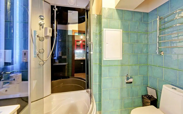 Гималайский дом Этномир