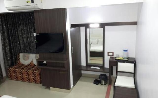 Hotel Ashirwad