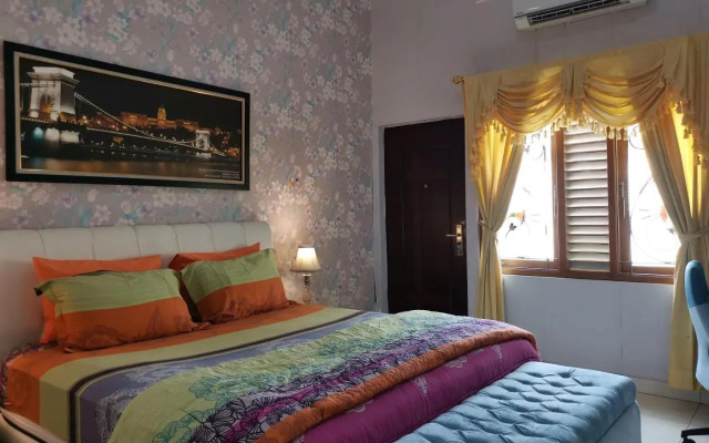 Nariska Suite Homestay