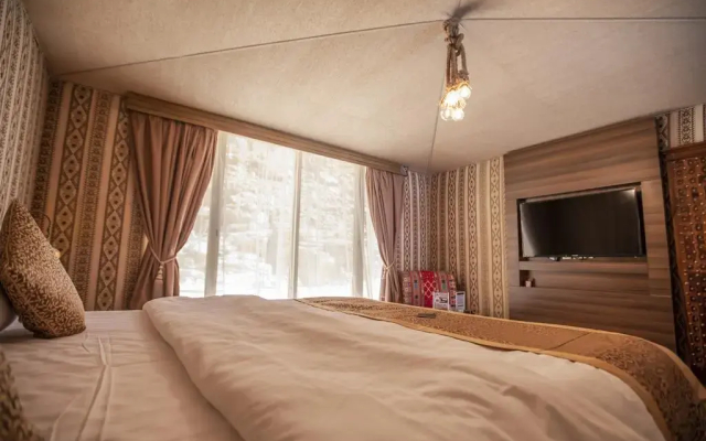 Shaden Resort by Accor