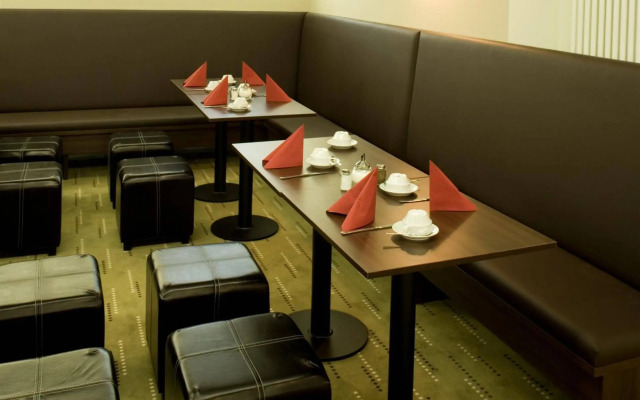 Best Western Hotel am Spittelmarkt Berlin