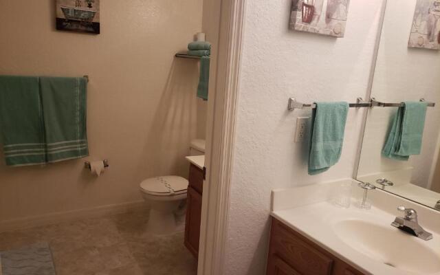 Kissimmee 3bed Villa Near Disney