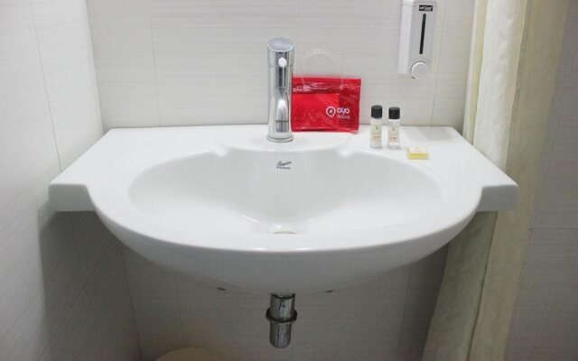 OYO Premium SIDCUL Haridwar